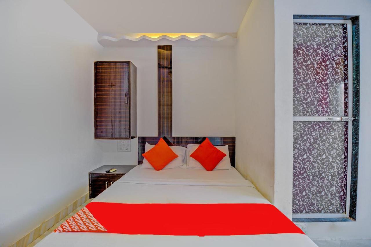 Oyo 76486 Silver Moon Mumbai Exterior foto