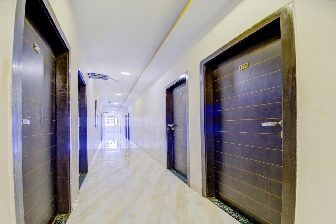 Oyo 76486 Silver Moon Mumbai Exterior foto