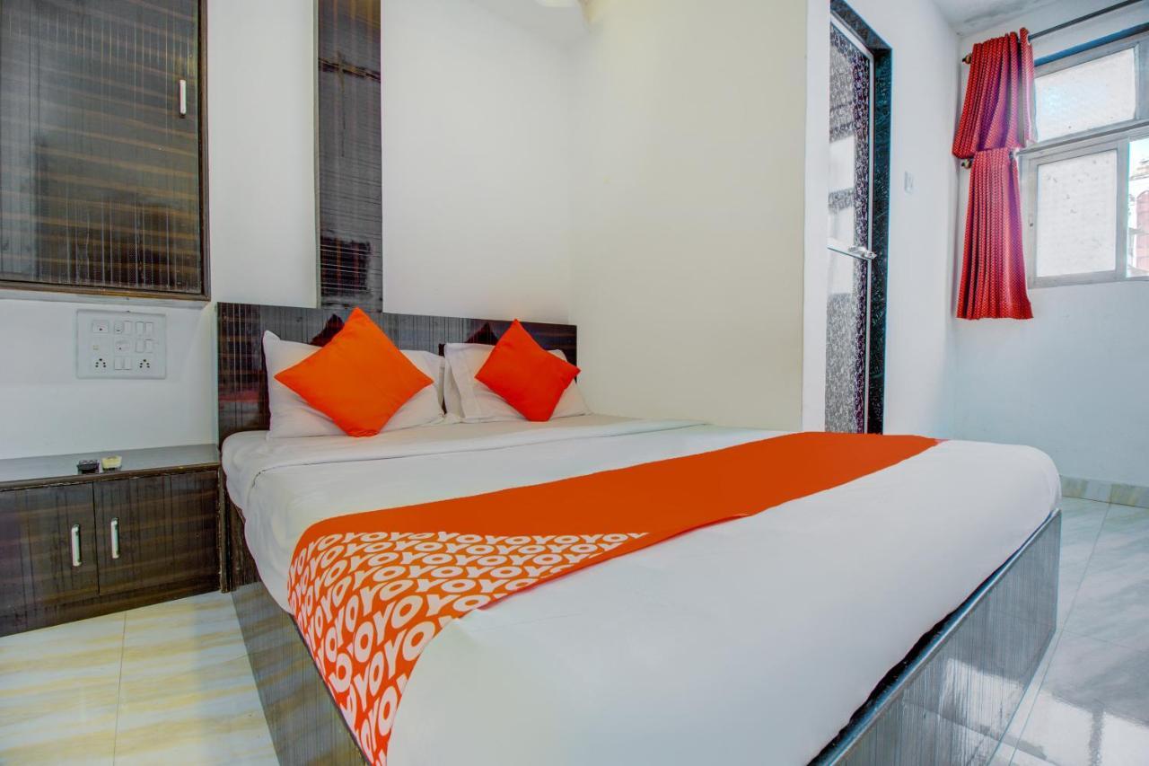 Oyo 76486 Silver Moon Mumbai Exterior foto
