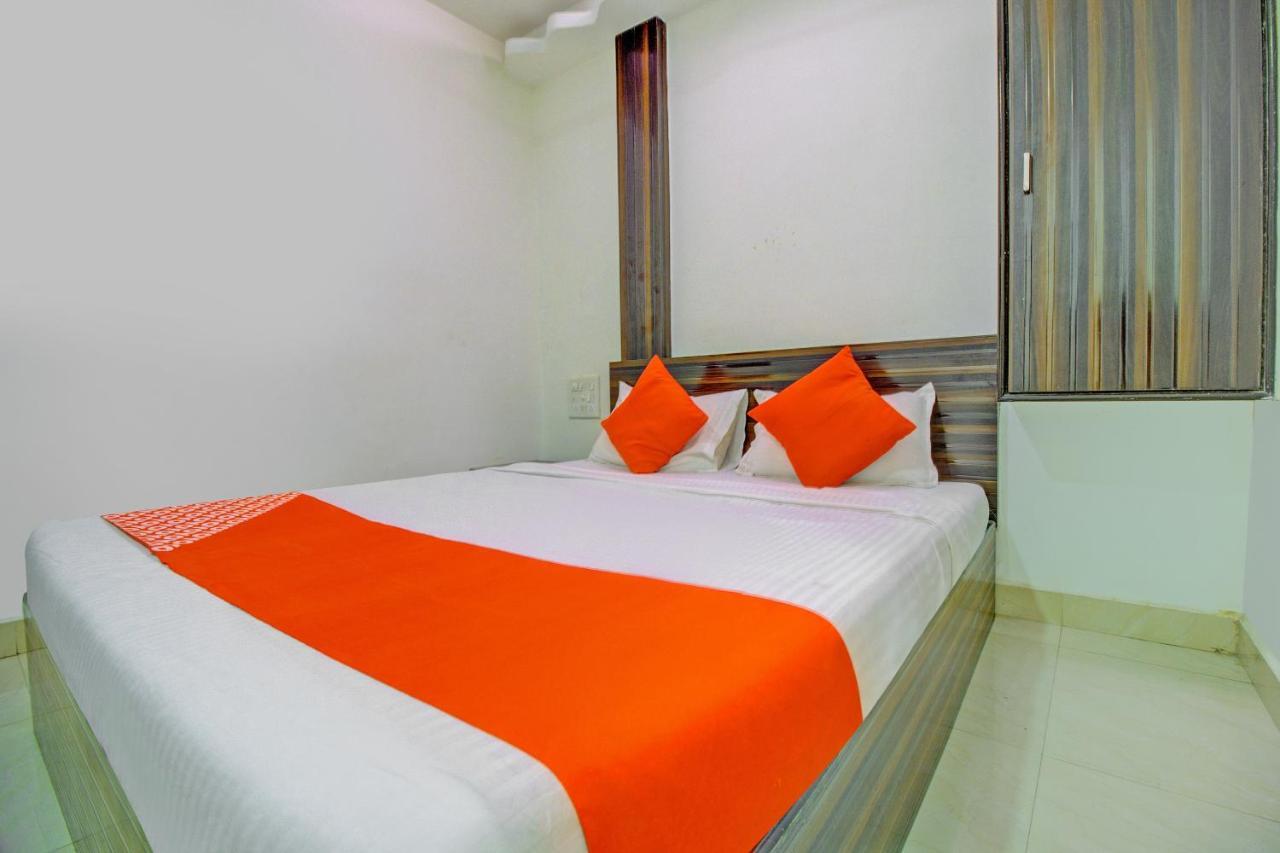 Oyo 76486 Silver Moon Mumbai Exterior foto